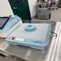 Duoning DuoMix Desktop Magnetic Mixer image 2